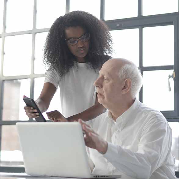 IT Support Services IT Support Services