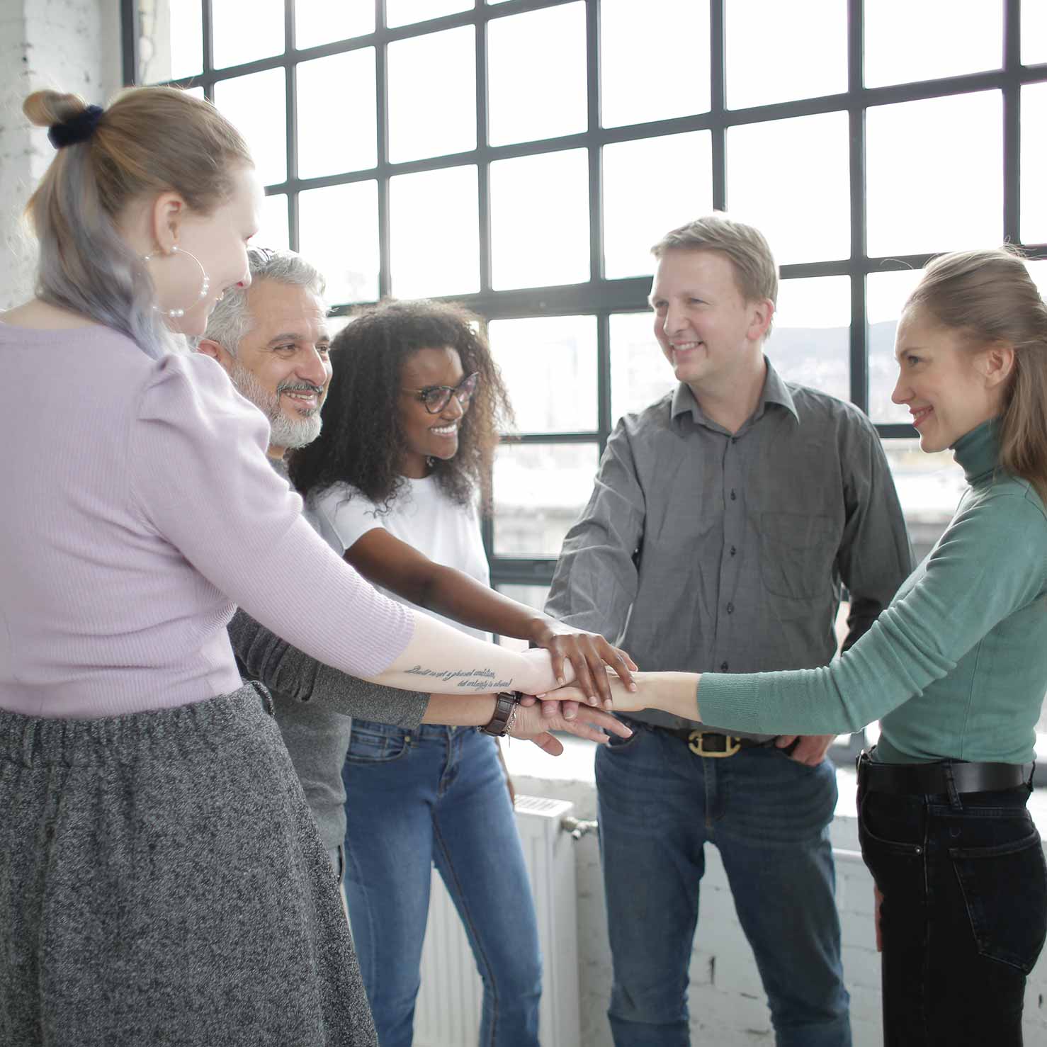 Cybersecurity Services About Us